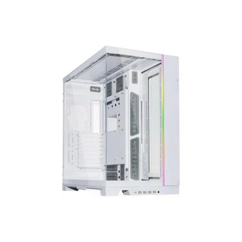 Lian Li O11 Dynamic EVO XL white, Big-Tower Lian Li O11 Dynamic EVO XL white, Big-Tower