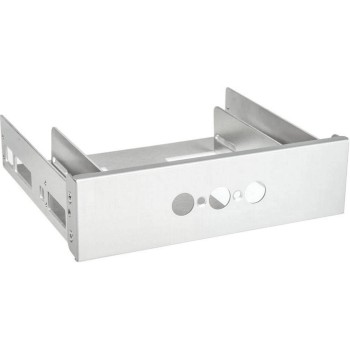 Frontpanel for LED Dimmer, black  Frontpanel for LED Dimmer, black