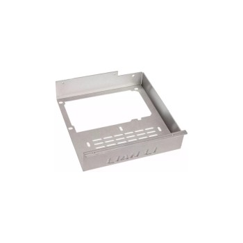 Mounting Bracket for ATX power supply, silver Mounting Bracket for ATX power supply, silver