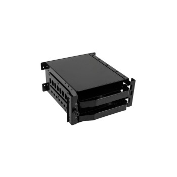 Laufwerkskäfig 2x HDD oder SSD, for O11D EVO, O11 XL, V3000 PLUS Laufwerkskäfig 2x HDD oder SSD, for O11D EVO, O11 XL, V3000 PLUS