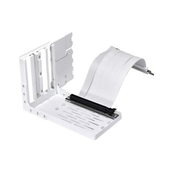 Vertical GPU Kit, white Vertical GPU Kit, white