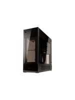 Lian Li O11 PC-O12WX black , Midi-Tower, with Fenster