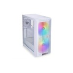 Lian Li Boîtier d’ordinateur LANCOOL -215 Blanc