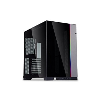 Lian Li O11 DYNAMIC EVO grey, Midi-Tower, Tempered Glass Lian Li O11 DYNAMIC EVO grey, Midi-Tower, Tempered Glass
