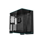 Lian Li Boîtier d’ordinateur O11 Dynamic EVO RGB Noir