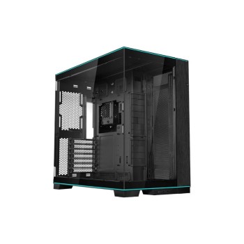 Lian Li O11 DYNAMIC EVO black , Midi-Tower, Tempered Glass Lian Li O11 DYNAMIC EVO black , Midi-Tower, Tempered Glass