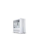 Lian Li V3000 Plus GGF edition white, Big Tower, Tempered Glass