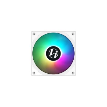 Lian Li Ventilateur PC ST120 Blanc Lian Li Ventilateur PC ST120 Blanc