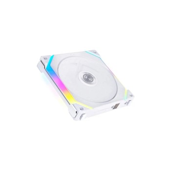 Lian Li Ventilateur PC Uni Fan SL 140 mm Blanc Lian Li Ventilateur PC Uni Fan SL 140 mm Blanc
