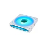 Lian Li Ventilateur PC Uni Fan SL-Infinity ARGB Blanc