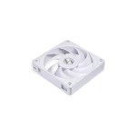 Lian Li Ventilateur PC Uni Fan P28 120 mm Blanc