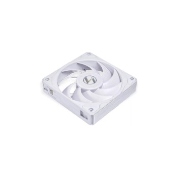 Lian Li Ventilateur PC Uni Fan P28 120 mm Blanc Lian Li Ventilateur PC Uni Fan P28 120 mm Blanc