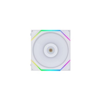 Lian Li Ventilateur PC Uni Fan TL Series Reverse Blade - 120 mm Blanc Lian Li Ventilateur PC Uni Fan TL Series Reverse Blade - 120 mm Blanc