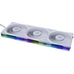 Lian Li Ventilateur PC Uni Fan TL Reverse Blade - 120 mm Lot de 3