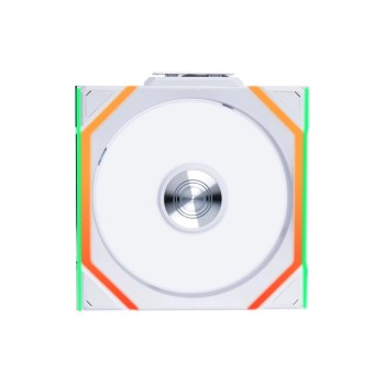Lian Li Ventilateur PC UNI FAN SL 120 Blanc Lian Li Ventilateur PC UNI FAN SL 120 Blanc