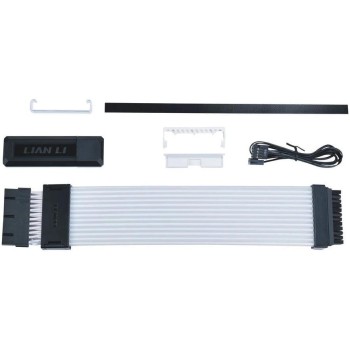 Strimer Wireless 24-Pin RGB, Mainboardcable + Controller Strimer Wireless 24-Pin RGB, Mainboardcable + Controller