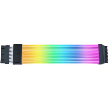Strimer Wireless 24-Pin RGB, Mainboardcable Strimer Wireless 24-Pin RGB, Mainboardcable