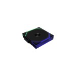 Case ventilator Lian Li 12RTL1W1B, 120x120x25mm, PWM, RGB, wireless, black 