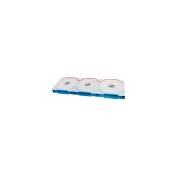 Lian Li UNI FAN TL Wireless PWM 3er-Pack – Lame inversée blanc Lian Li UNI FAN TL Wireless PWM 3er-Pack – Lame inversée blanc