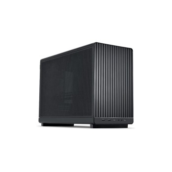 Lian Li DAN CASES A3-mATX BL, Micro-ATX Gehäuse, black  Lian Li DAN CASES A3-mATX BL, Micro-ATX Gehäuse, black