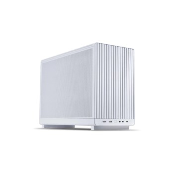 Lian Li DAN CASES A3-mATX WH, Micro-ATX Gehäuse, white Lian Li DAN CASES A3-mATX WH, Micro-ATX Gehäuse, white