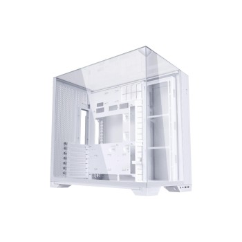 Lian Li Li O11 Vision Compact white, Midi-Tower, Tempered Glass, white Lian Li Li O11 Vision Compact white, Midi-Tower, Tempered Glass, white