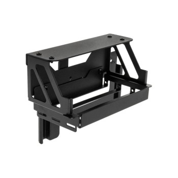 O11DE-9X GPU Bracket, black  O11DE-9X GPU Bracket, black