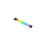 Strimer Wireless GPU 2x8-Pin RGB, GPU-Kabel