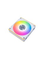 Case ventilator Lian Li 12CL1W1W, 120x120x25mm, 1er. white