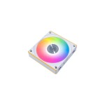 Lian Li Ventilateur PC UNI FAN CL 120 mm Blanc