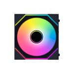 Lian Li Ventilateur PC UNI FAN SL120 RGB Noir