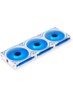 Case ventilator Lian Li 12RSLIN3W, 120x120x25mm, 3er. white