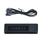 Lian Li Controllore RGB UNI FAN Wireless V2 Noir