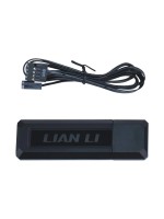 Lian Li Controllore RGB UNI FAN Wireless V2 Noir