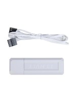 Lian Li L-wireless Controller, white