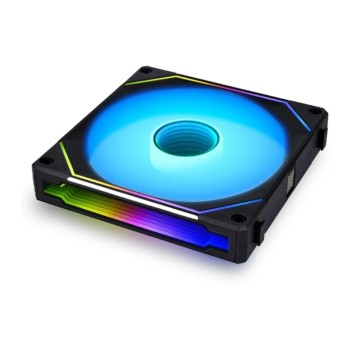 Case ventilator Lian Li G99.14SLIN1W1B.00, 120x120x25mm, black Case ventilator Lian Li G99.14SLIN1W1B.00, 120x120x25mm, black