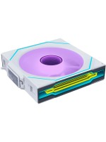 Lian Li UNI FAN SL-INF Wireless, ARGB, PWM