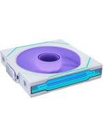 Lian Li UNI FAN SL-INF Wireless ARGB, PWM – Reverse Blade