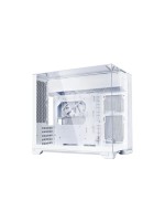Lian Li O11 Vision M Mini Blanc Micro-ATX Mini-ITX