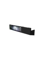Lian Li Kit écran LCD 9.2 pouces Lian Li pour O11 Vision-M Noir