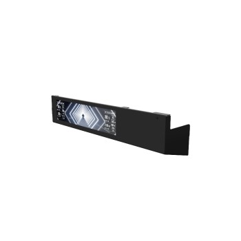 Lian Li 9,2 Zoll LCD Kit für O11 Vision-M, Schwarz Lian Li 9,2 Zoll LCD Kit für O11 Vision-M, Schwarz
