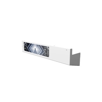 Lian Li 9,2 Zoll LCD Kit für O11 Vision-M, Weiss Lian Li 9,2 Zoll LCD Kit für O11 Vision-M, Weiss