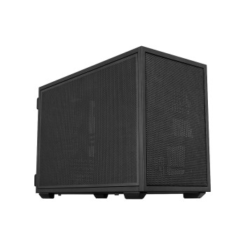 Lian Li B4 Mini Micro-ATX noir Lian Li B4 Mini Micro-ATX noir