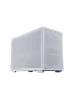Lian Li B4 Mini Micro-ATX blanc