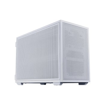 Lian Li B4 Mini Micro-ATX blanc Lian Li B4 Mini Micro-ATX blanc