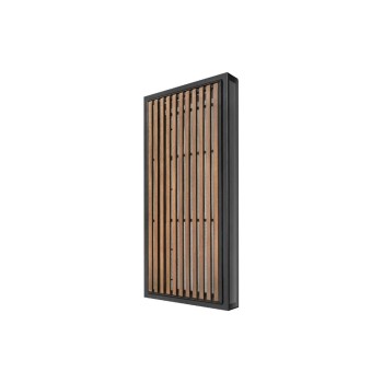 Lian Li B4-mATX Vertical AeroDeck Noir Bois Lian Li B4-mATX Vertical AeroDeck Noir Bois