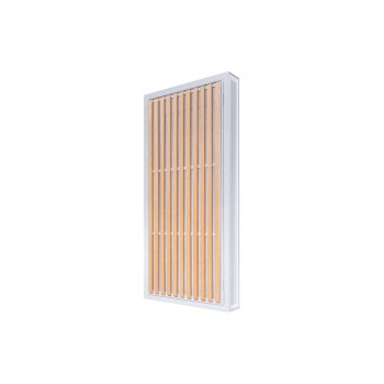 Lian Li B4-mATX Vertical AeroDeck Bois blanc Lian Li B4-mATX Vertical AeroDeck Bois blanc