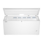 Liebherr Congélateur coffre Cfd 2505