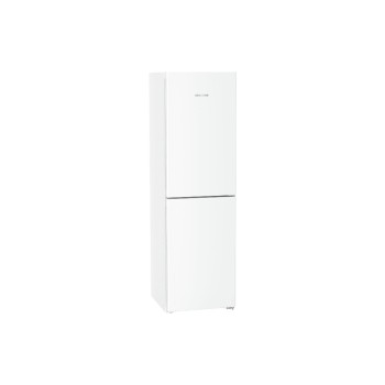 Liebherr Kühl-, Gefrierschrank CNd 5704, D, KS 227l, GS 132l, 36dB, white