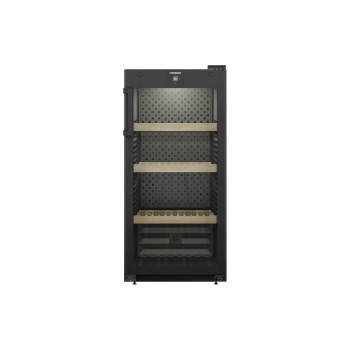 Liebherr Weinkühlschrank WPbl 4201 Liebherr Weinkühlschrank WPbl 4201